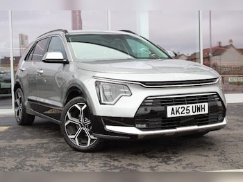 Kia - Niro