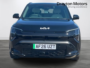 Used Kia EV3 2026 for sale - 79121805: Photo