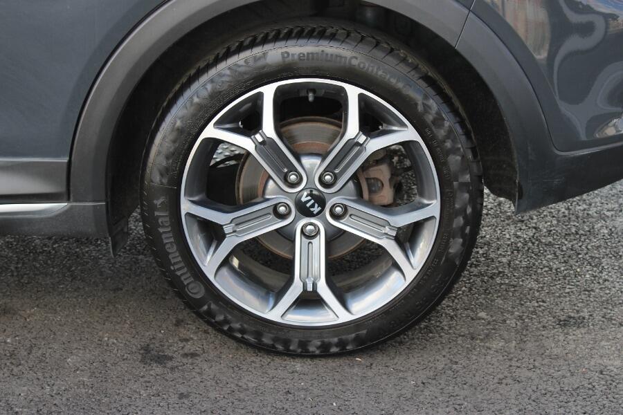 Used Kia XCeed 2021 for sale - 76409184: Photo 11