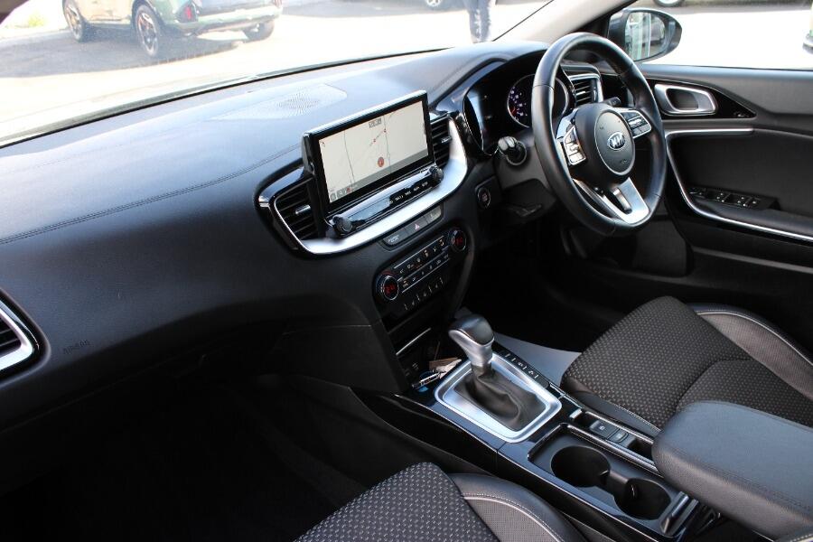 Used Kia XCeed 2021 for sale - 76409184: Photo 12