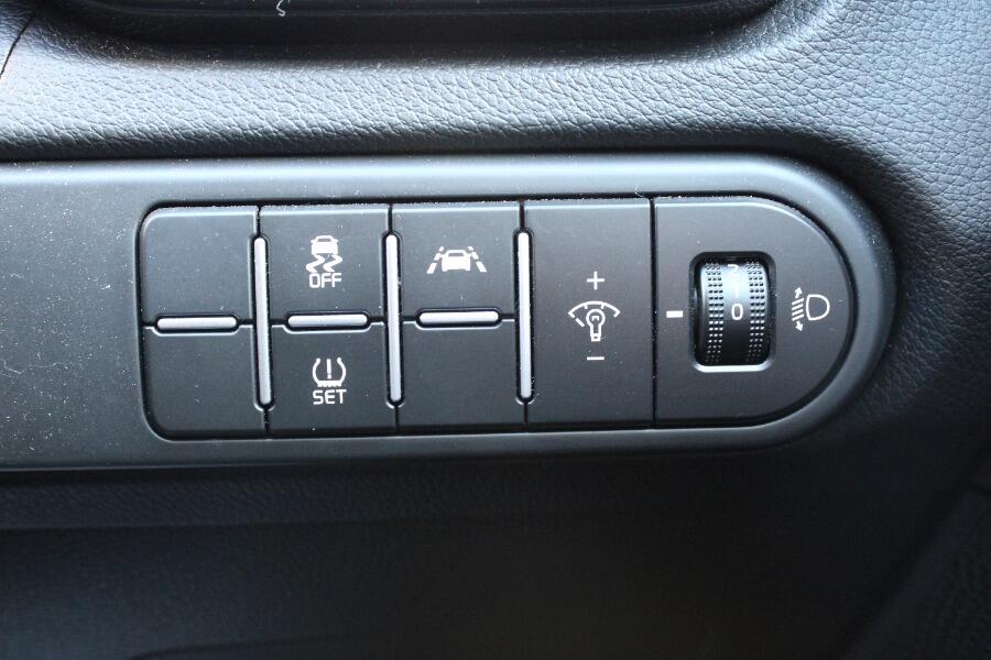 Used Kia XCeed 2021 for sale - 76409184: Photo 19