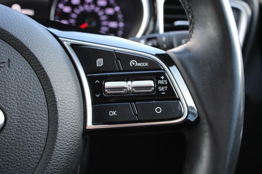 Used Kia XCeed 2021 for sale - 76409184: Photo 20