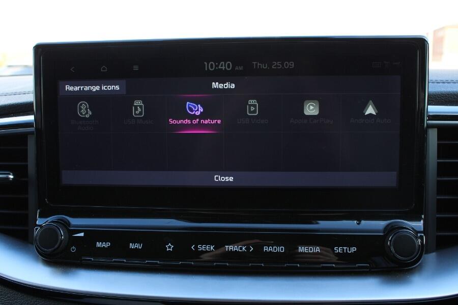 Used Kia XCeed 2021 for sale - 76409184: Photo 28