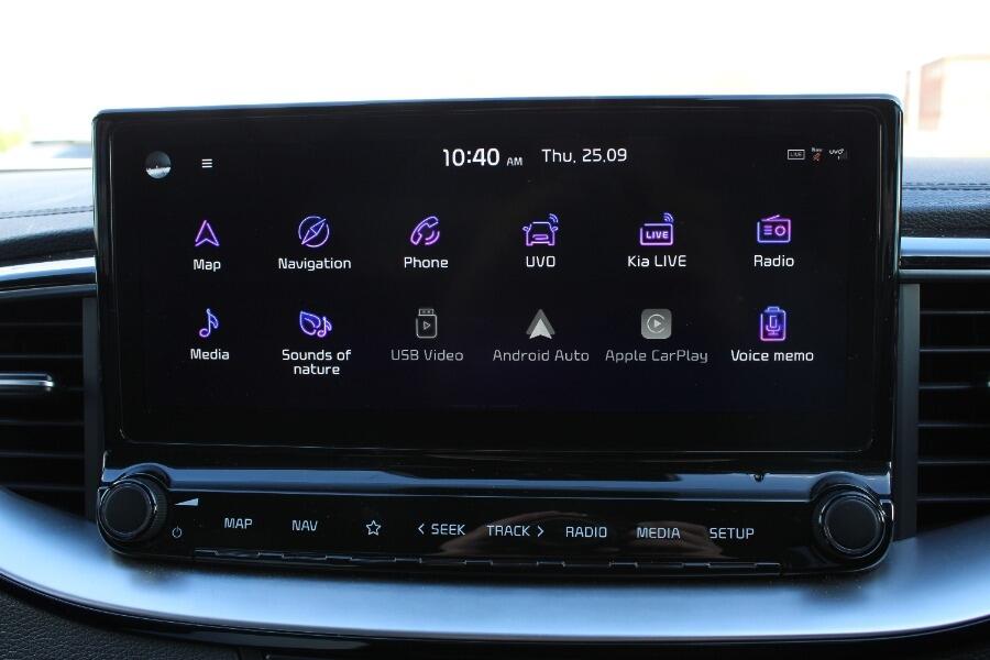 Used Kia XCeed 2021 for sale - 76409184: Photo 29