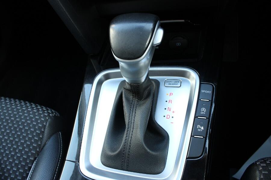 Used Kia XCeed 2021 for sale - 76409184: Photo 33