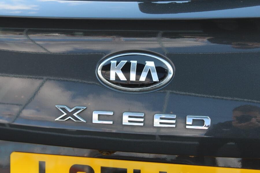 Used Kia XCeed 2021 for sale - 76409184: Photo 38