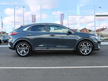 Used Kia XCeed 2021 for sale - 76409184: Photo