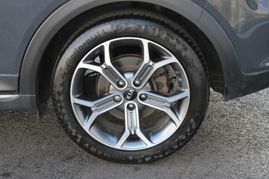 Used Kia XCeed 2021 for sale - 76409184: Photo 41