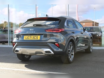 Used Kia XCeed 2021 for sale - 76409184: Photo