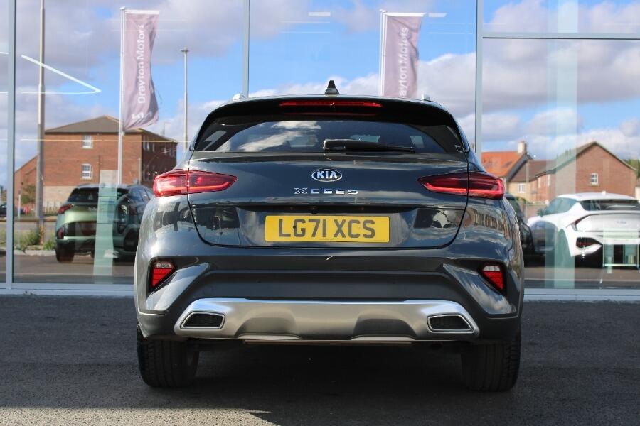 Used Kia XCeed 2021 for sale - 76409184: Photo 5