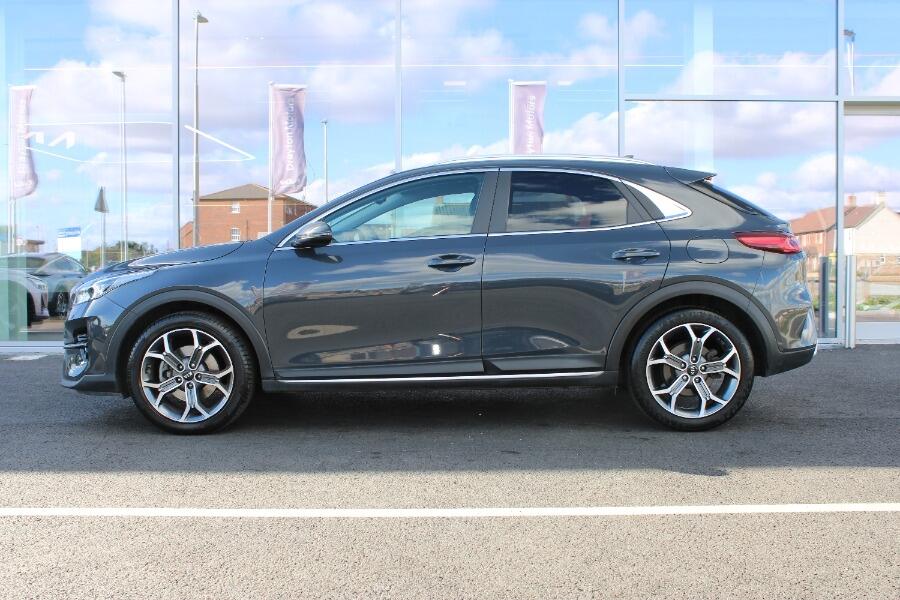 Used Kia XCeed 2021 for sale - 76409184: Photo 7