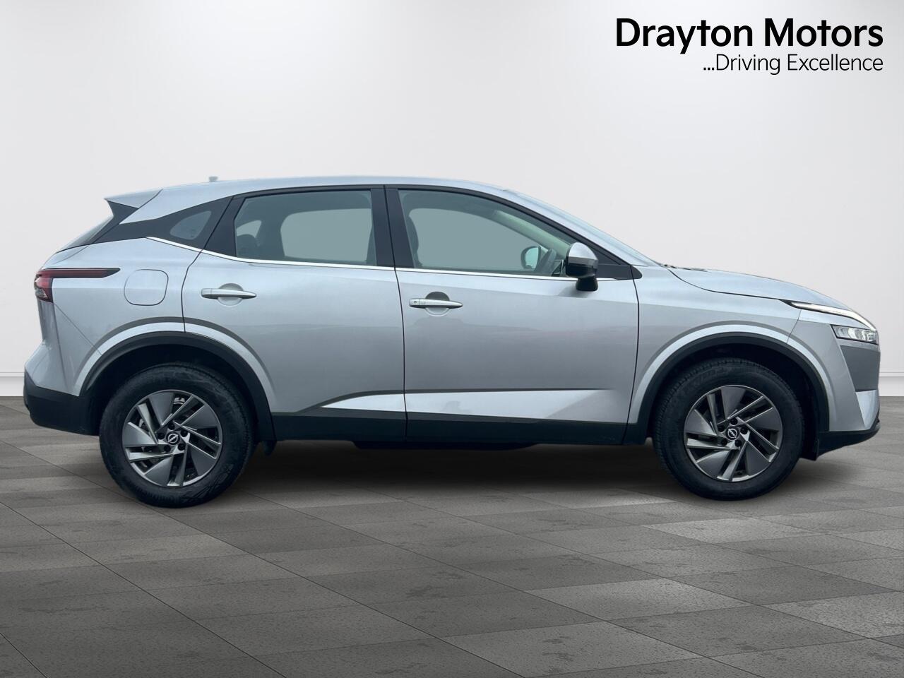 Used Nissan Qashqai 2023 for sale - 77345174: Photo 10