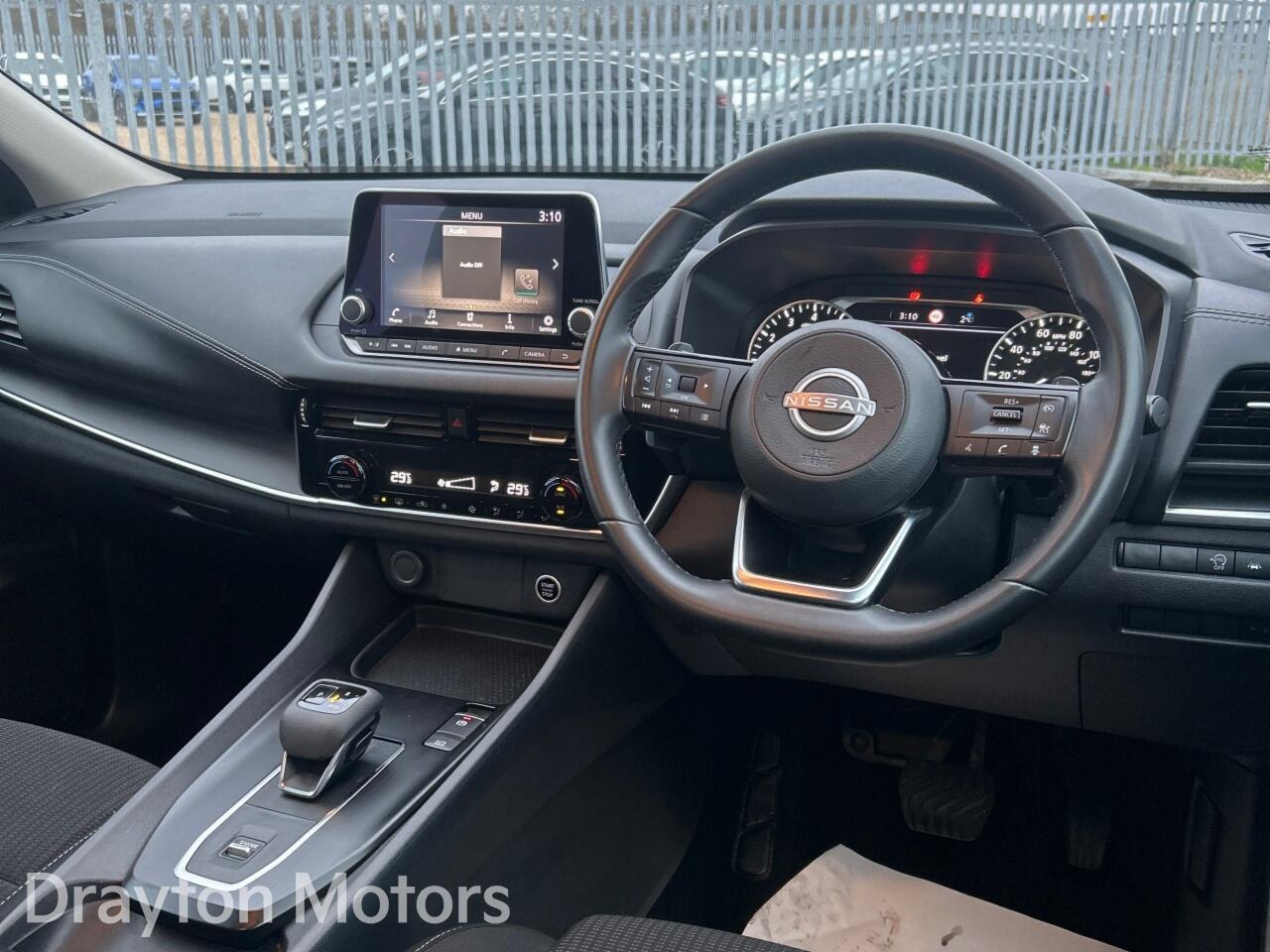 Used Nissan Qashqai 2023 for sale - 77345174: Photo 13