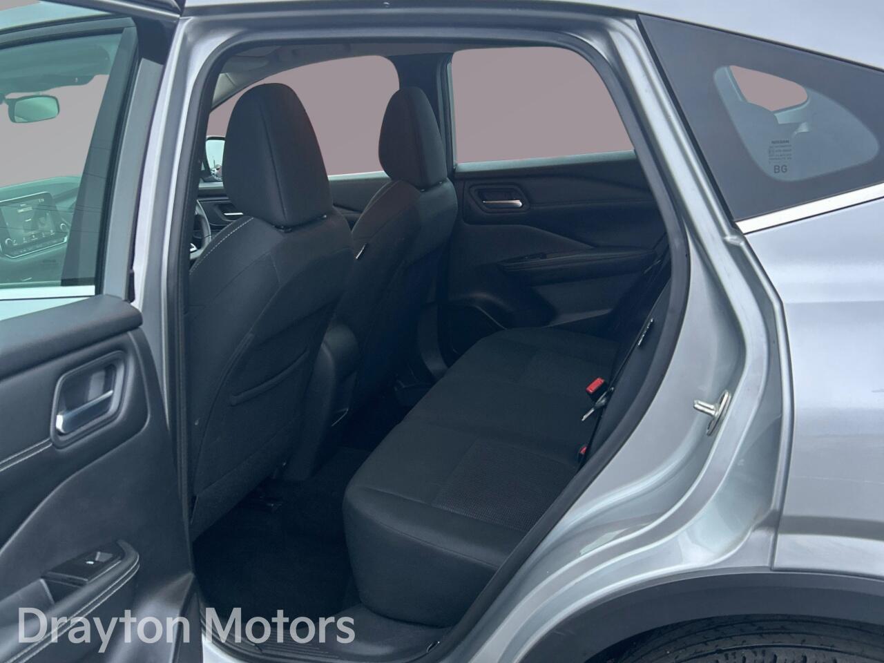 Used Nissan Qashqai 2023 for sale - 77345174: Photo 14