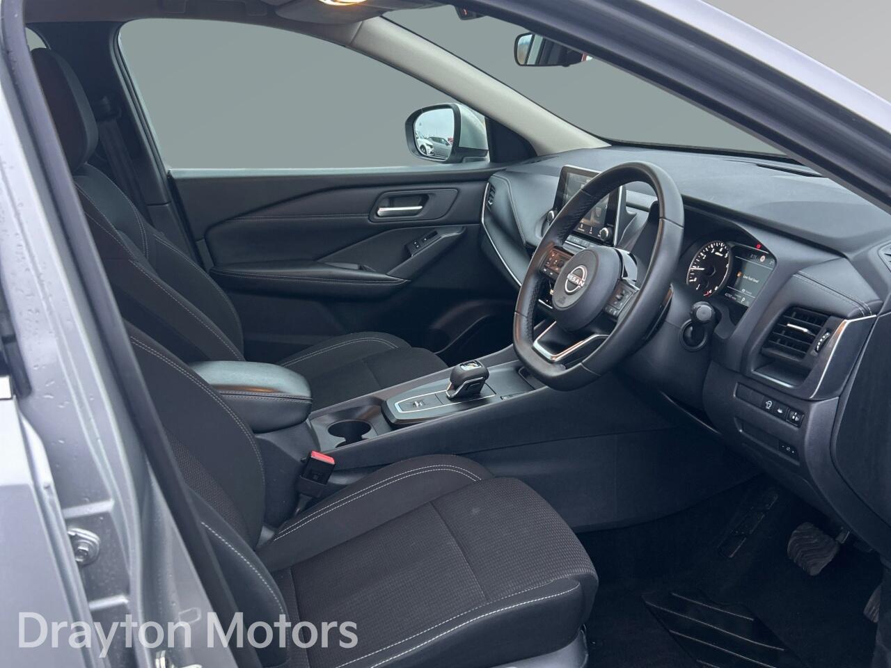 Used Nissan Qashqai 2023 for sale - 77345174: Photo 15