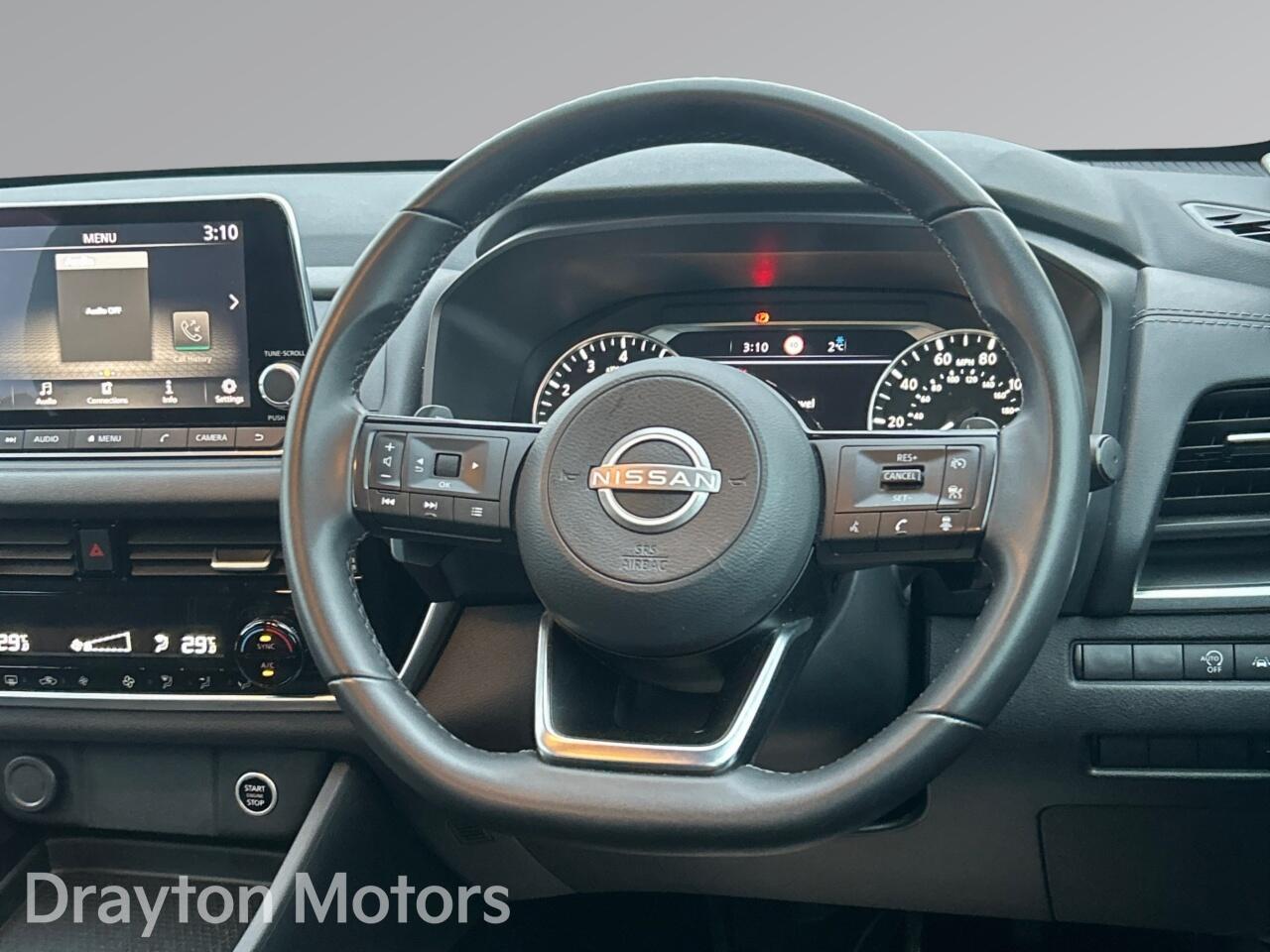 Used Nissan Qashqai 2023 for sale - 77345174: Photo 16