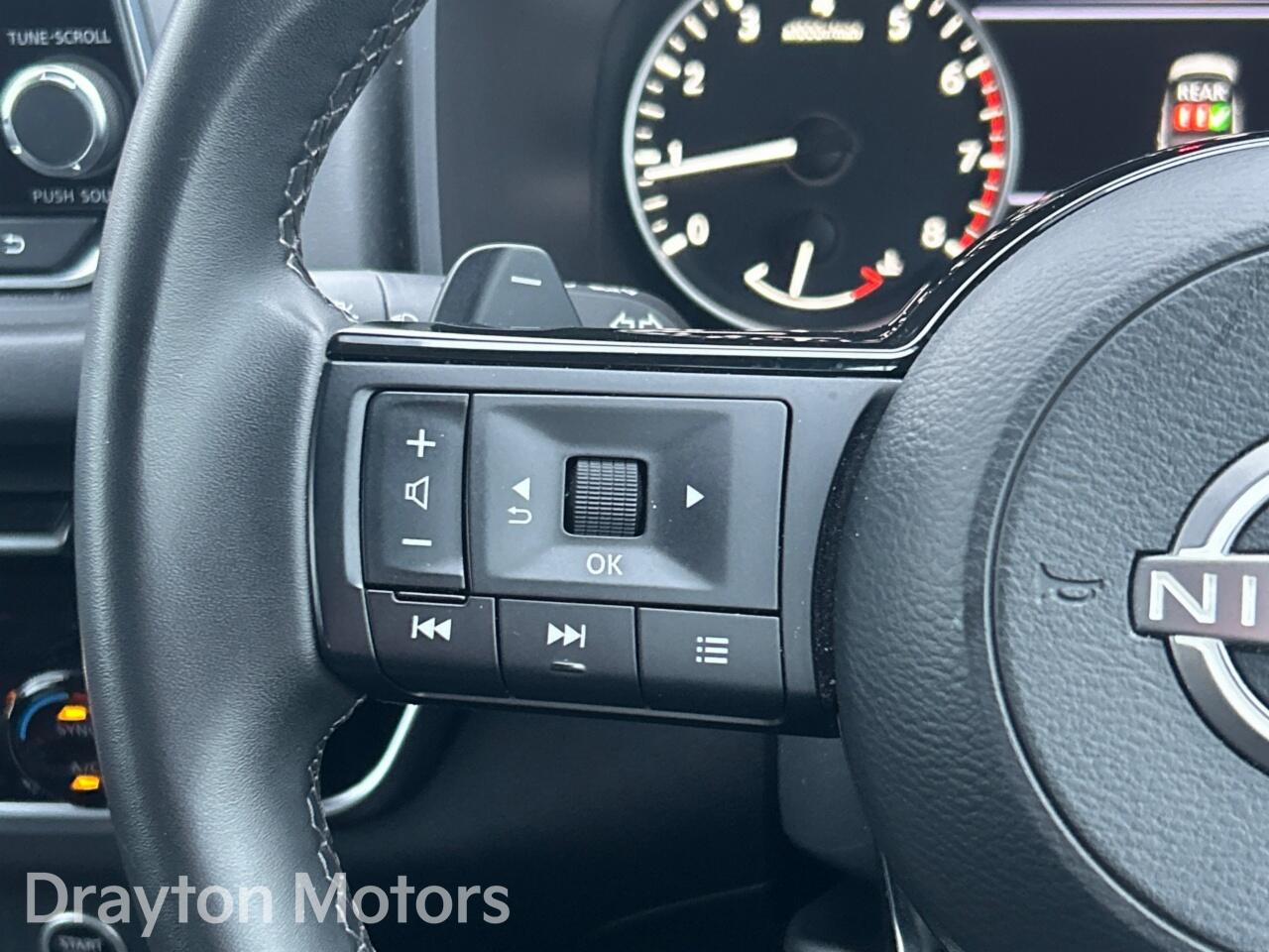 Used Nissan Qashqai 2023 for sale - 77345174: Photo 18