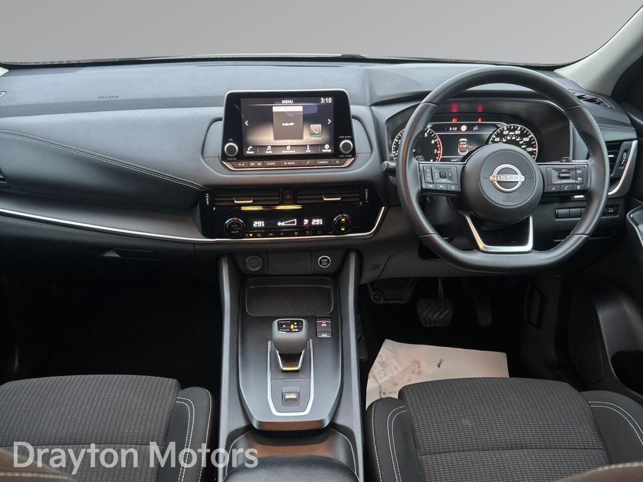 Used Nissan Qashqai 2023 for sale - 77345174: Photo 2