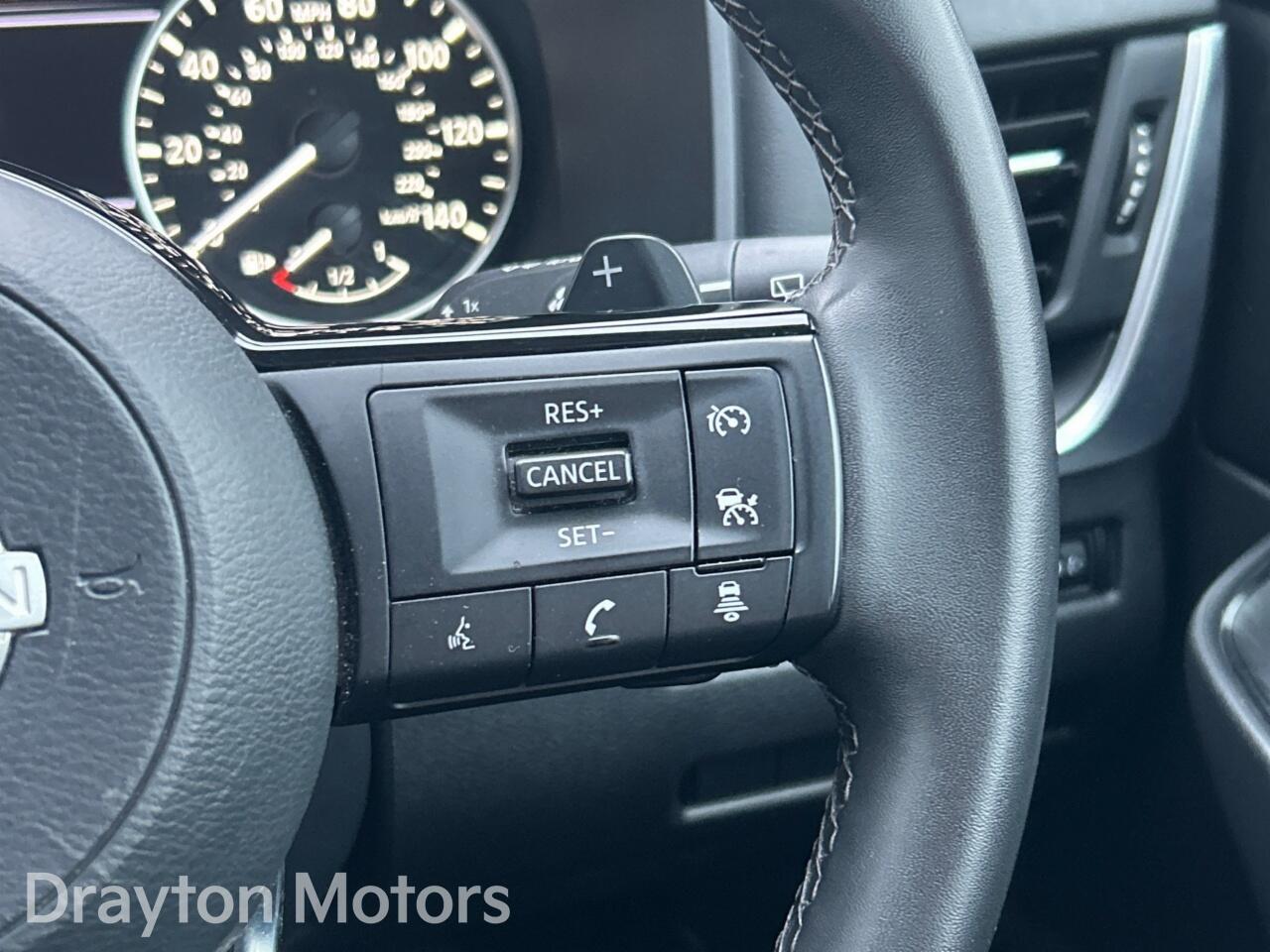 Used Nissan Qashqai 2023 for sale - 77345174: Photo 20