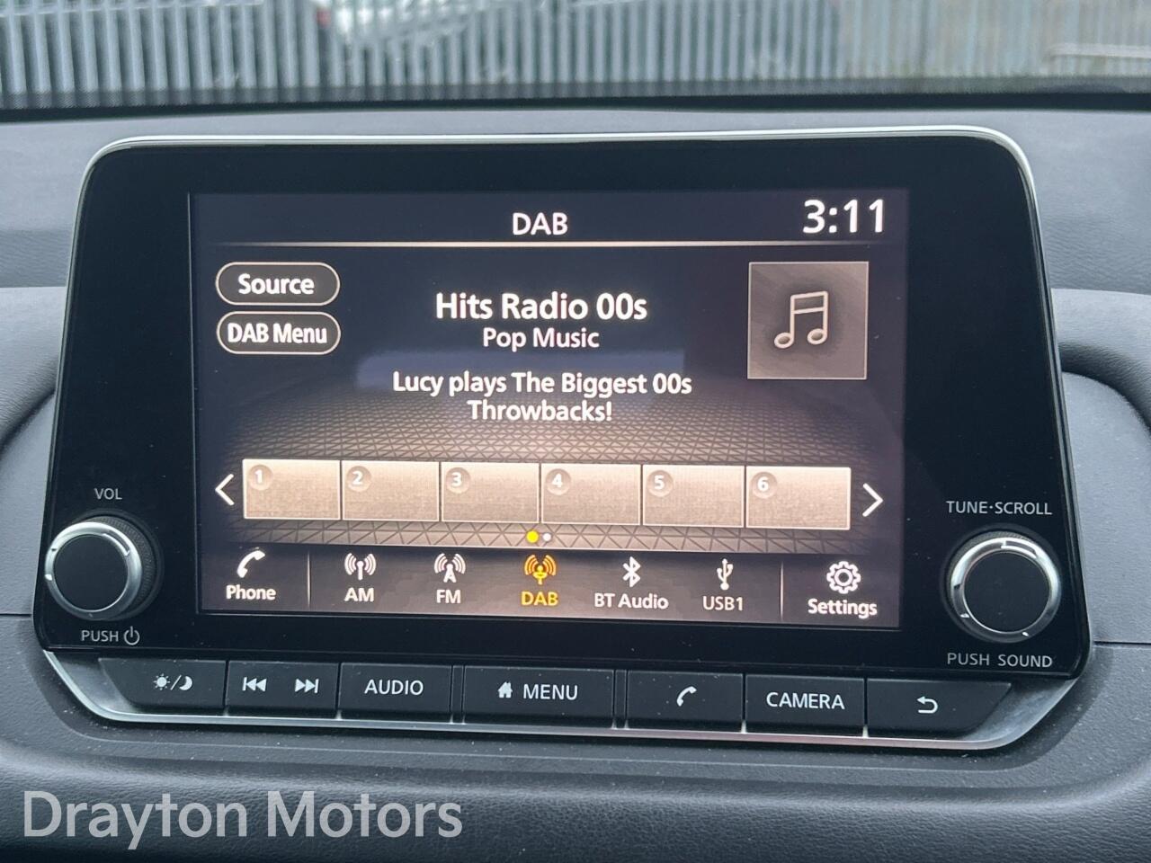 Used Nissan Qashqai 2023 for sale - 77345174: Photo 21