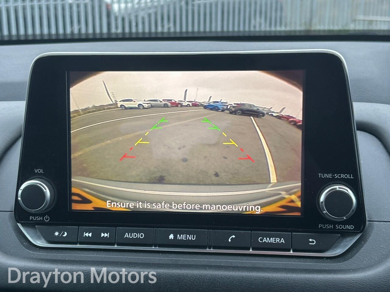 Used Nissan Qashqai 2023 for sale - 77345174: Photo 22