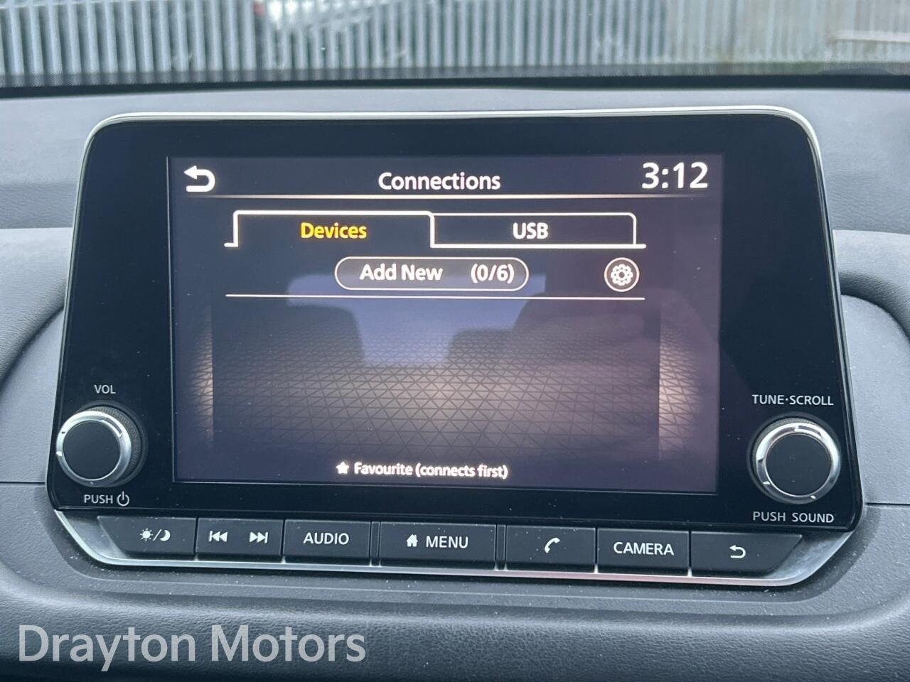 Used Nissan Qashqai 2023 for sale - 77345174: Photo 23