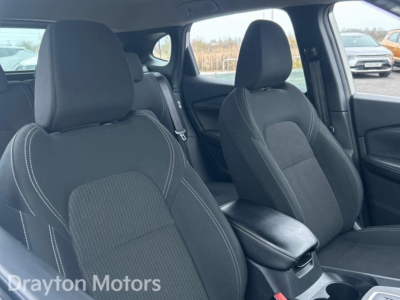 Used Nissan Qashqai 2023 for sale - 77345174: Photo 33