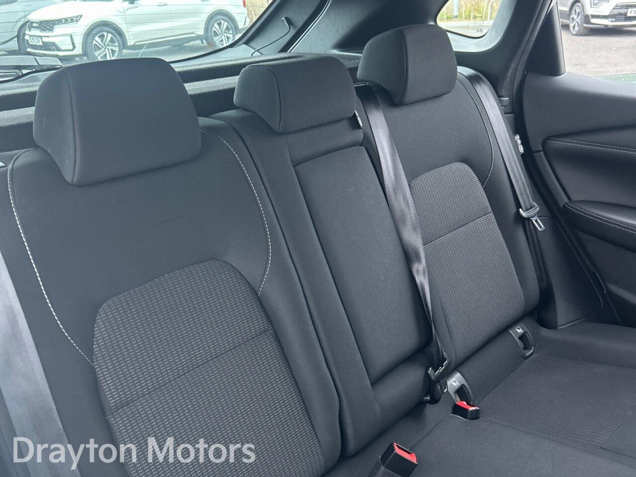 Used Nissan Qashqai 2023 for sale - 77345174: Photo 34