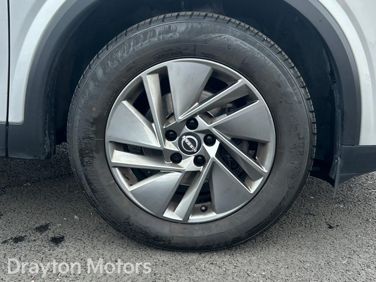 Used Nissan Qashqai 2023 for sale - 77345174: Photo 37