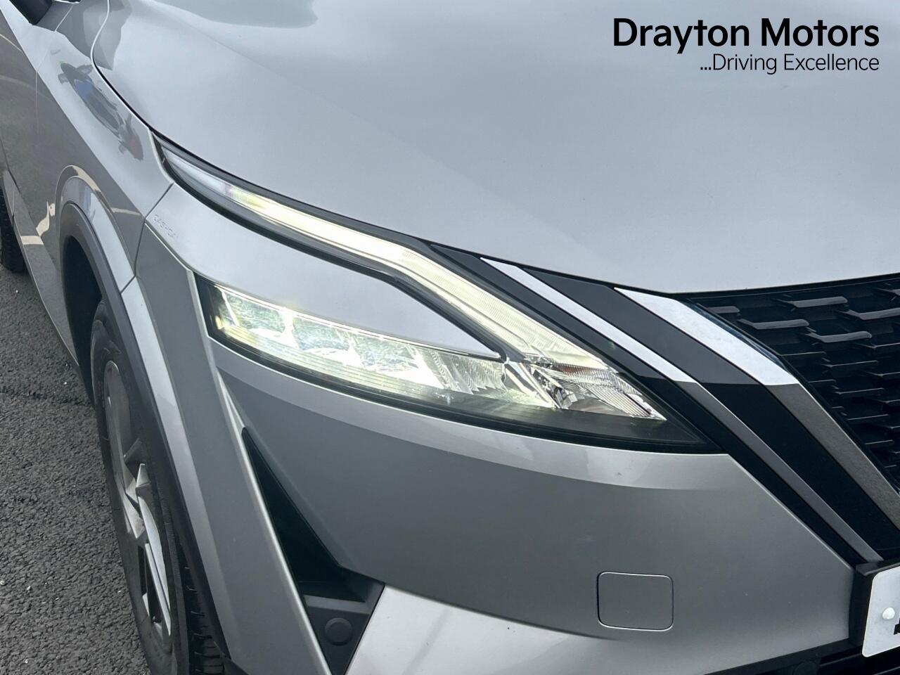 Used Nissan Qashqai 2023 for sale - 77345174: Photo 38