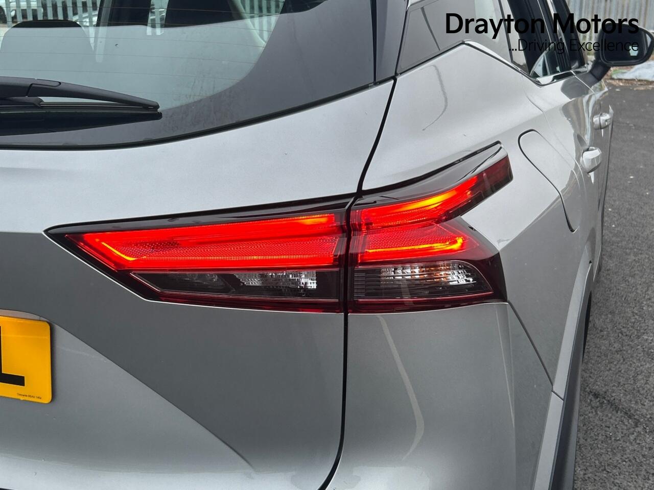 Used Nissan Qashqai 2023 for sale - 77345174: Photo 40