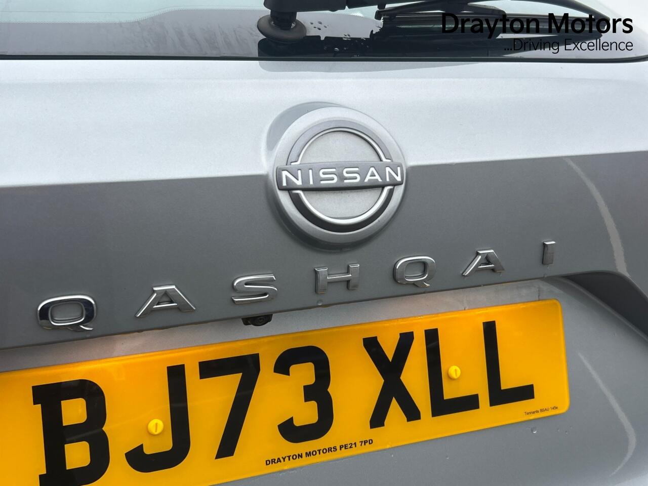 Used Nissan Qashqai 2023 for sale - 77345174: Photo 42