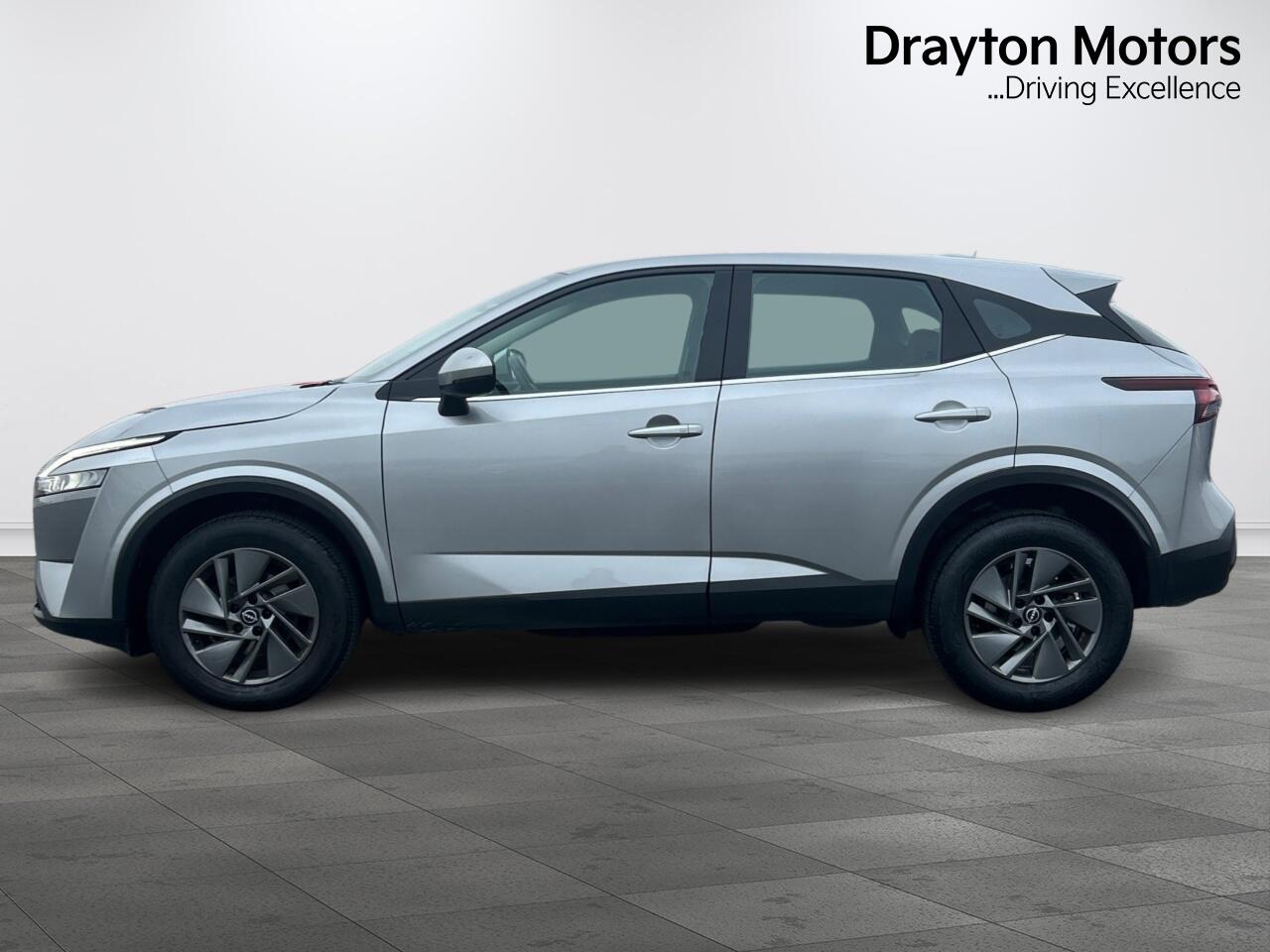 Used Nissan Qashqai 2023 for sale - 77345174: Photo 6