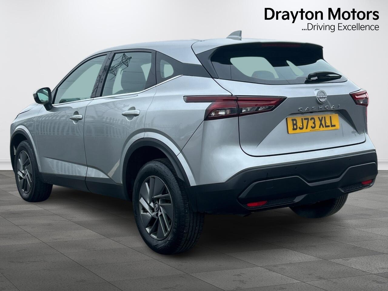 Used Nissan Qashqai 2023 for sale - 77345174: Photo 7