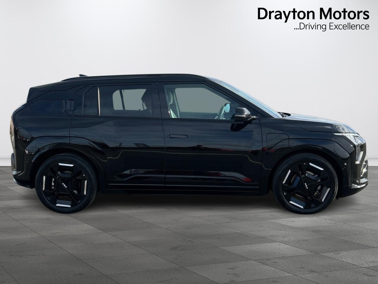 Used Kia EV3 2025 for sale - 77549335: Photo 10