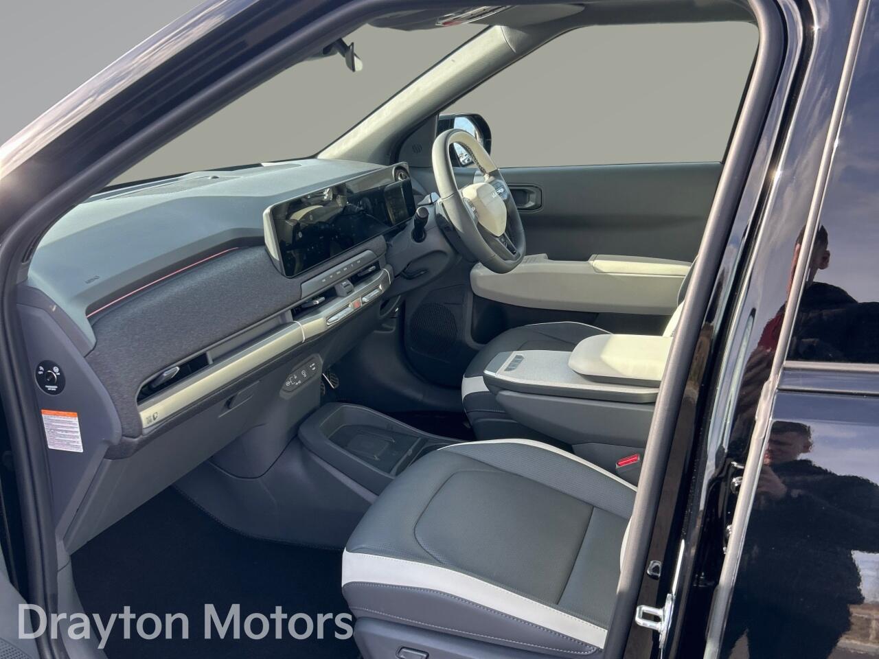 Used Kia EV3 2025 for sale - 77549335: Photo 12