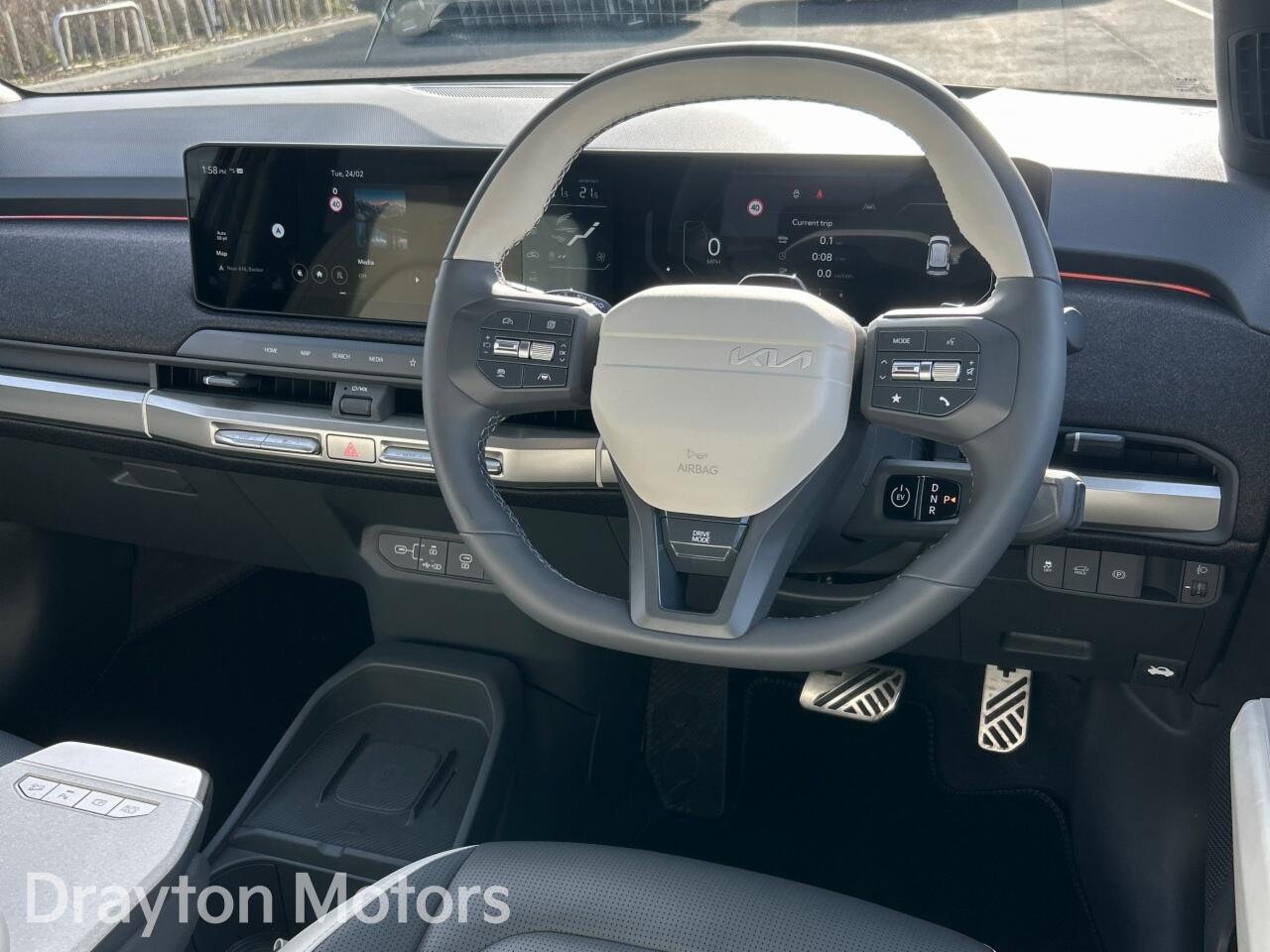 Used Kia EV3 2025 for sale - 77549335: Photo 13