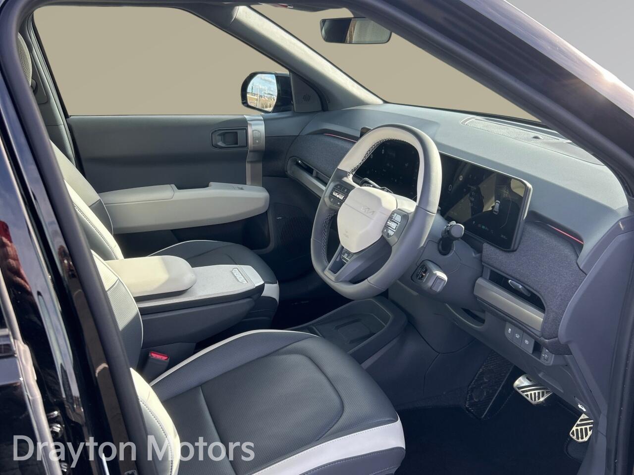 Used Kia EV3 2025 for sale - 77549335: Photo 15