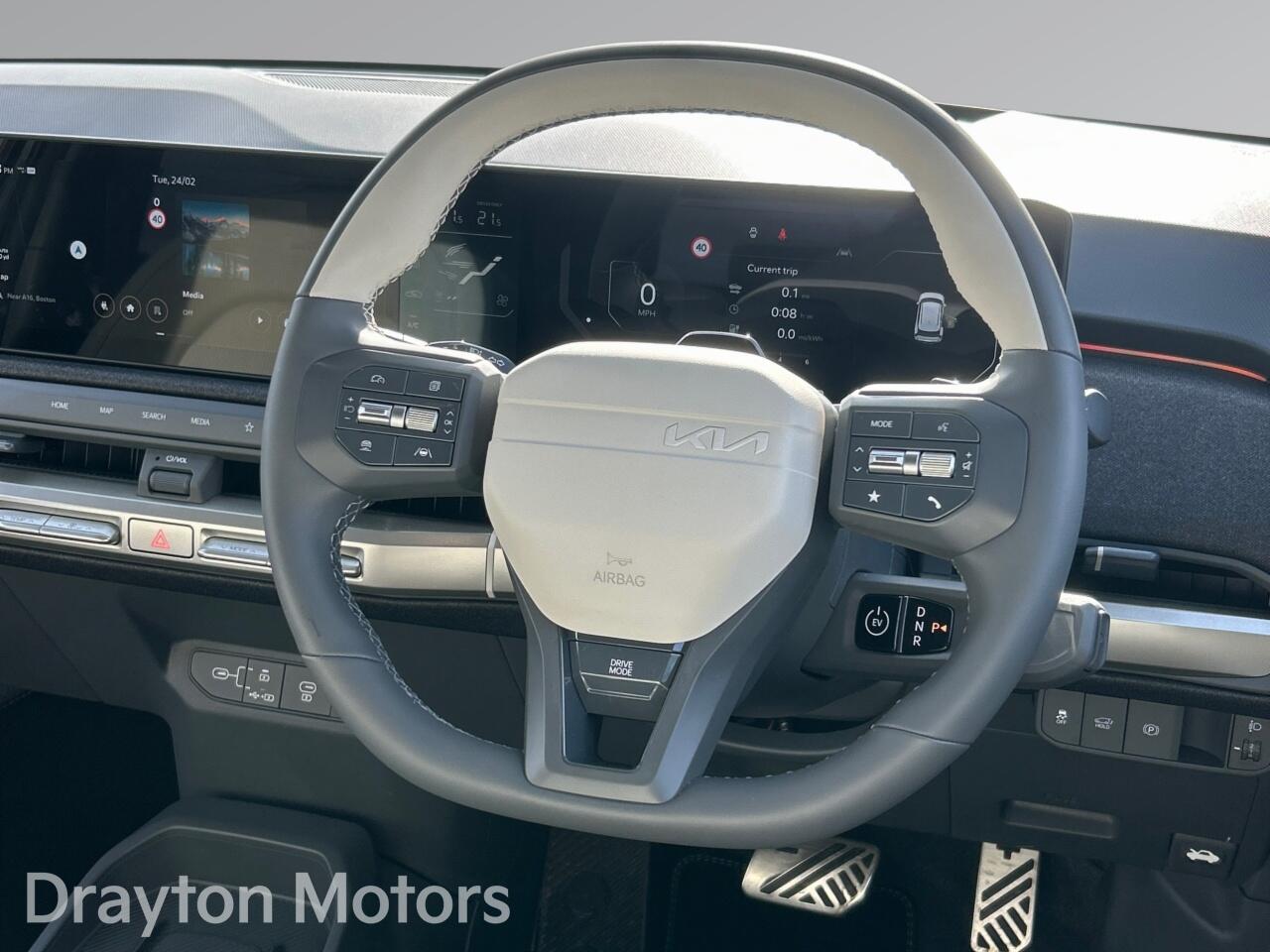 Used Kia EV3 2025 for sale - 77549335: Photo 16