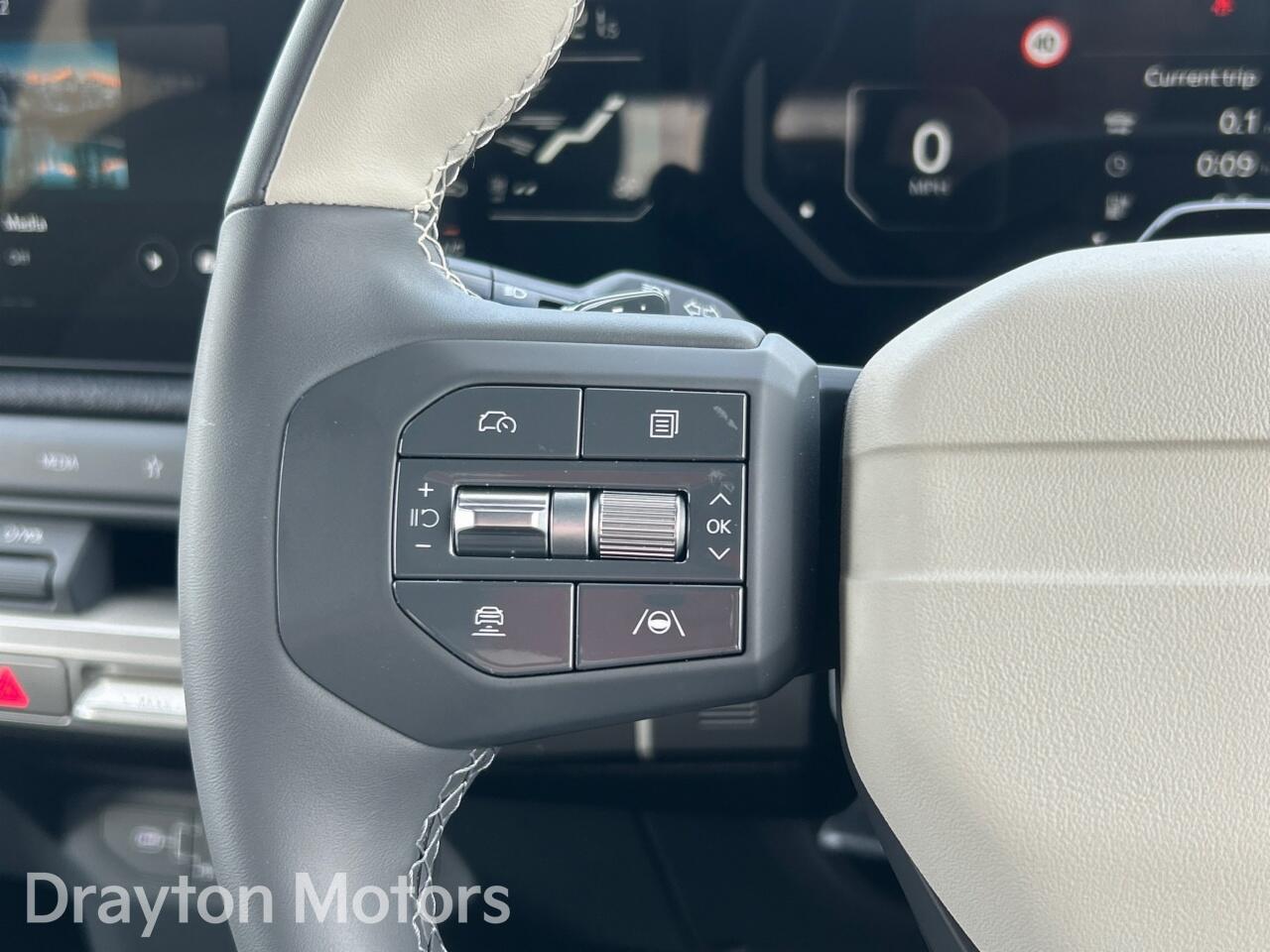 Used Kia EV3 2025 for sale - 77549335: Photo 18