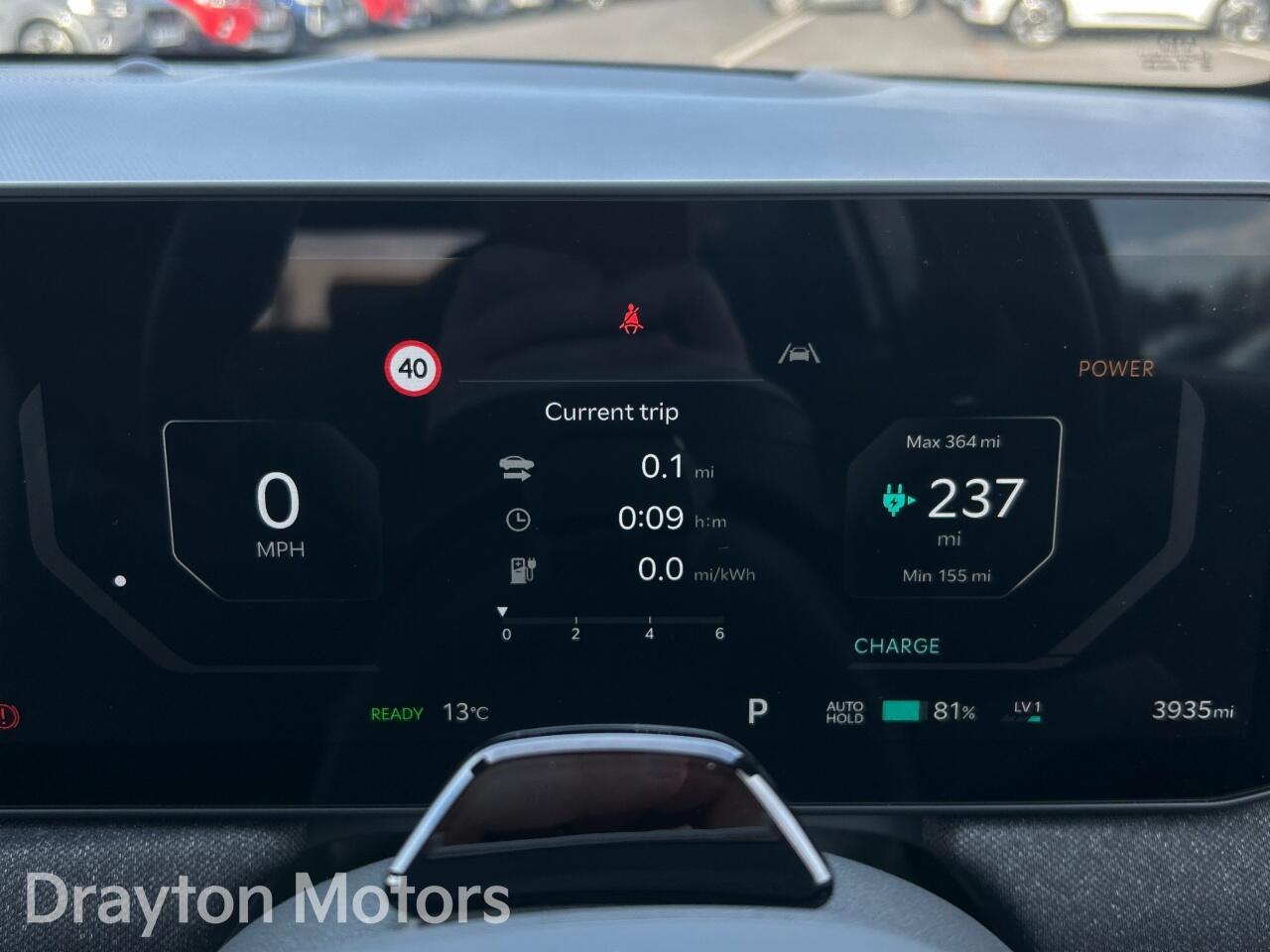 Used Kia EV3 2025 for sale - 77549335: Photo 19