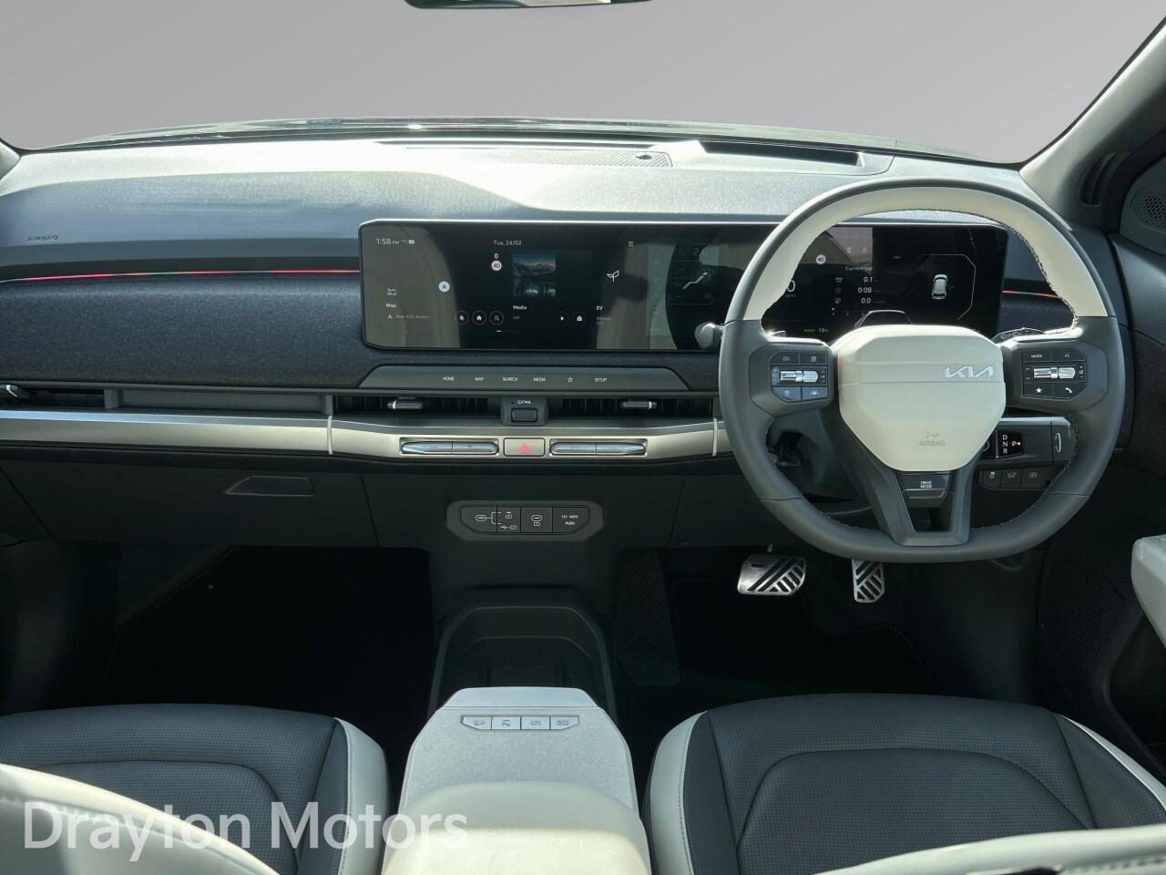 Used Kia EV3 2025 for sale - 77549335: Photo 2