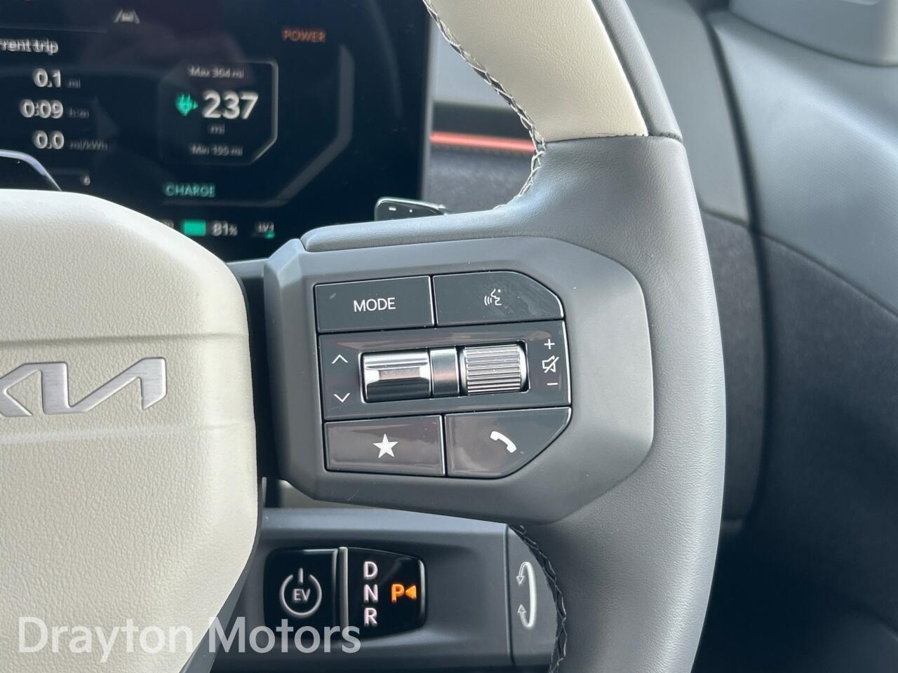 Used Kia EV3 2025 for sale - 77549335: Photo 20