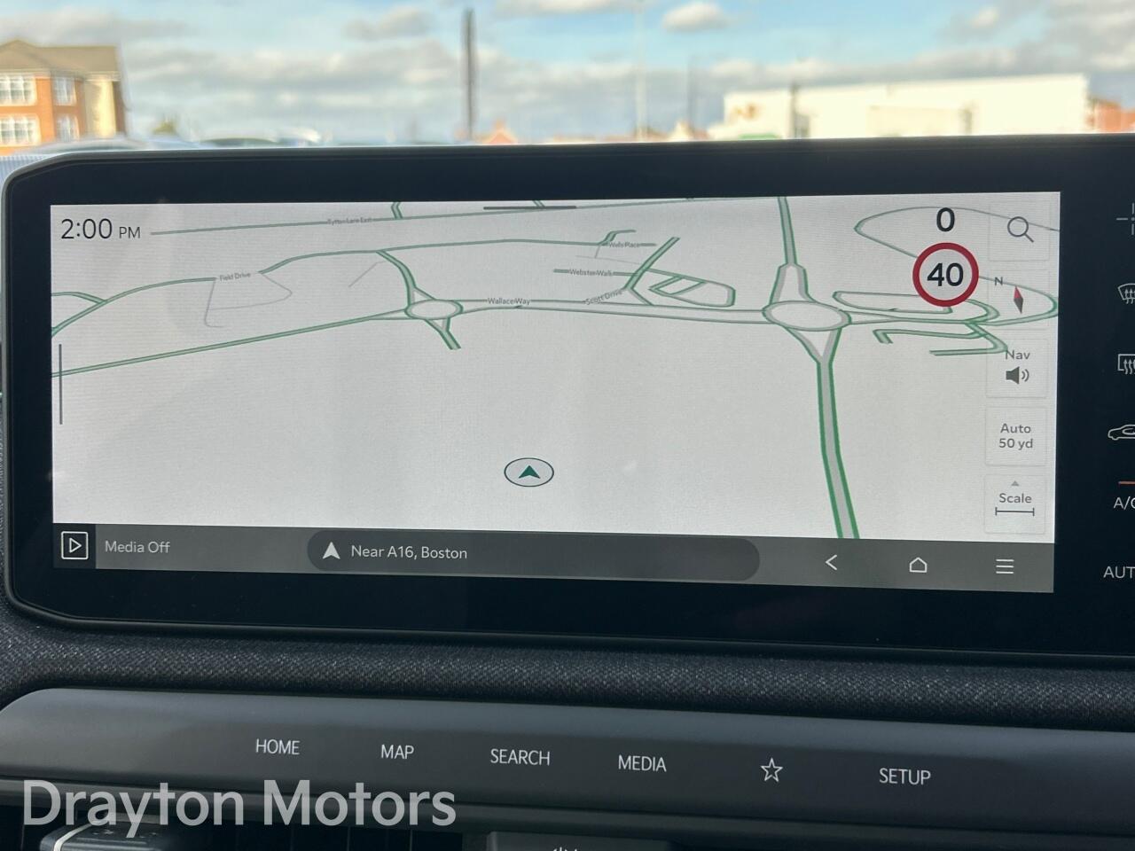 Used Kia EV3 2025 for sale - 77549335: Photo 22