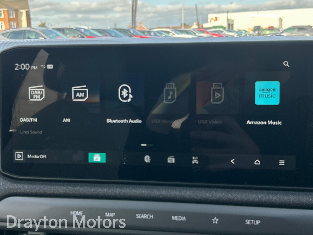 Used Kia EV3 2025 for sale - 77549335: Photo 23