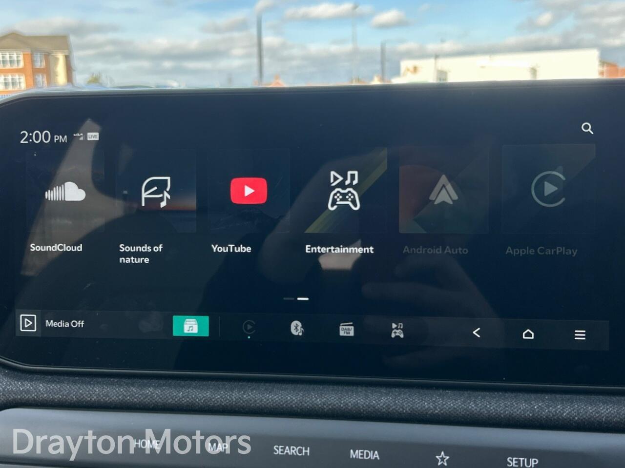 Used Kia EV3 2025 for sale - 77549335: Photo 24