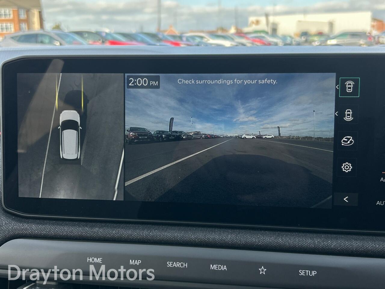 Used Kia EV3 2025 for sale - 77549335: Photo 25