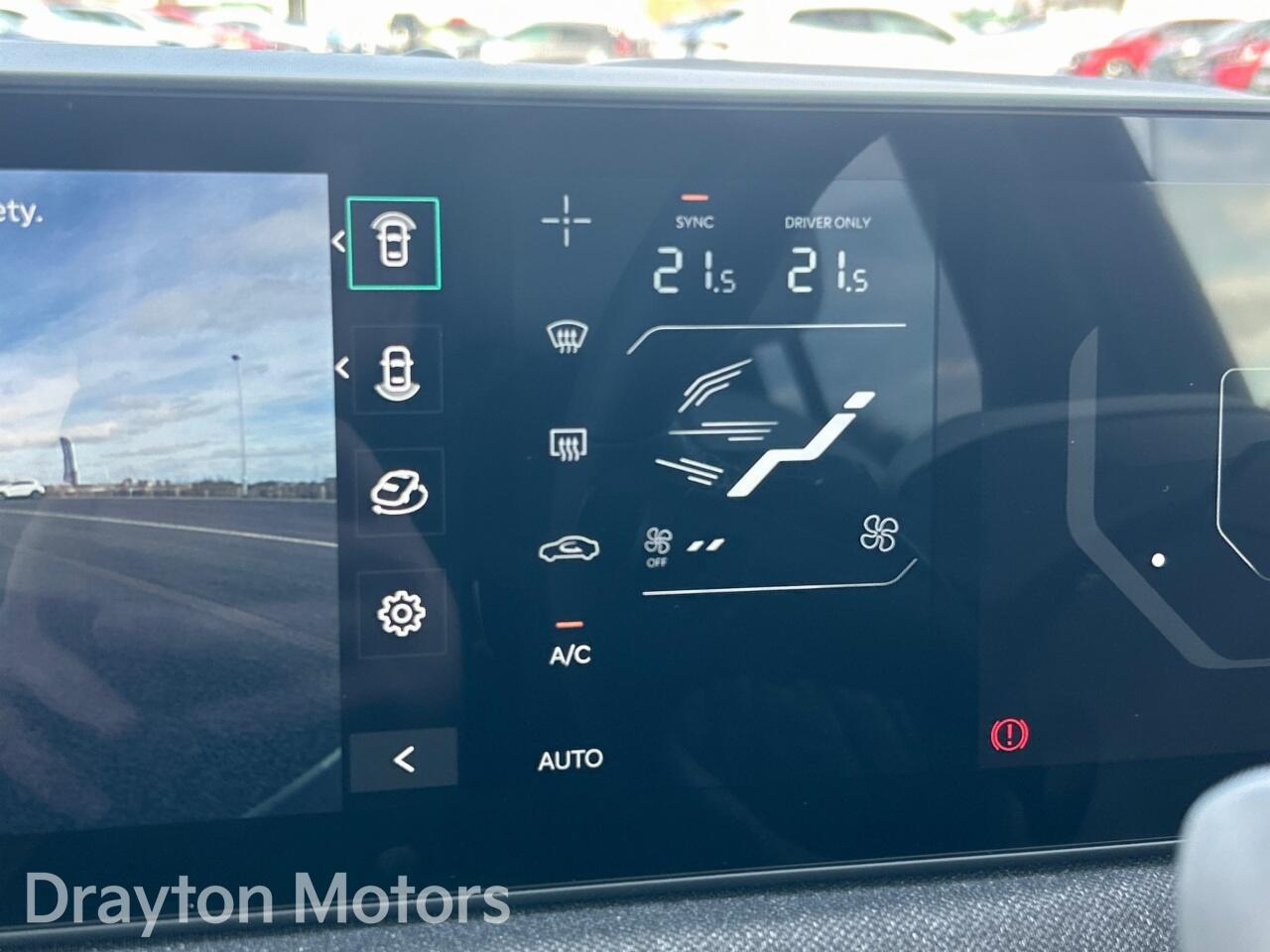 Used Kia EV3 2025 for sale - 77549335: Photo 26