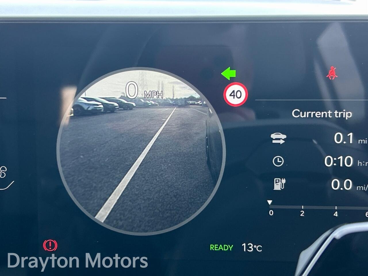 Used Kia EV3 2025 for sale - 77549335: Photo 27