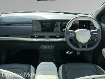 Used Kia EV3 2025 for sale - 77549335: Photo